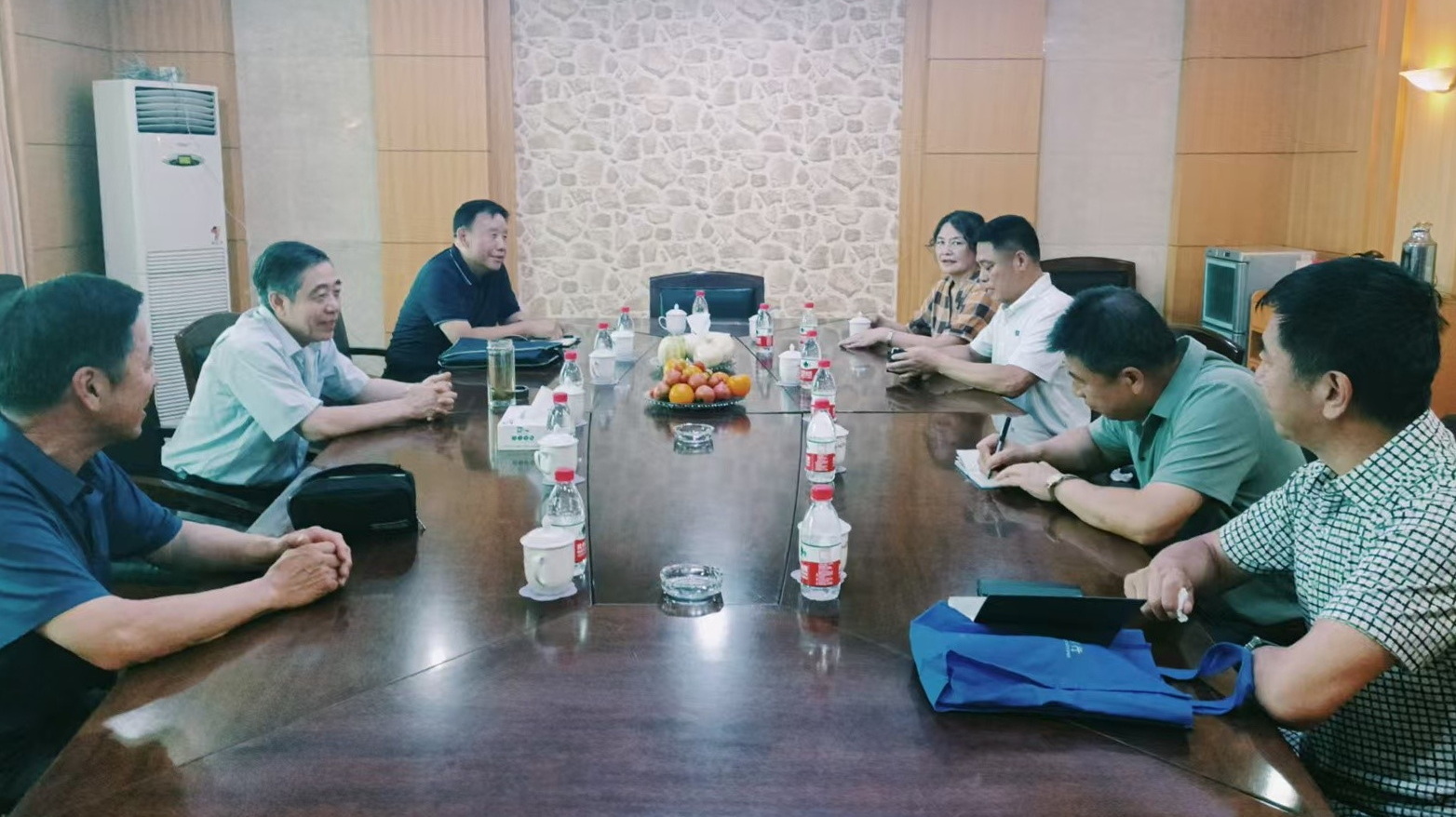 中國鐵路哈爾濱局集團有限公司關工委加強組織建設，深入基層調研指導，推進基層品牌創建工作