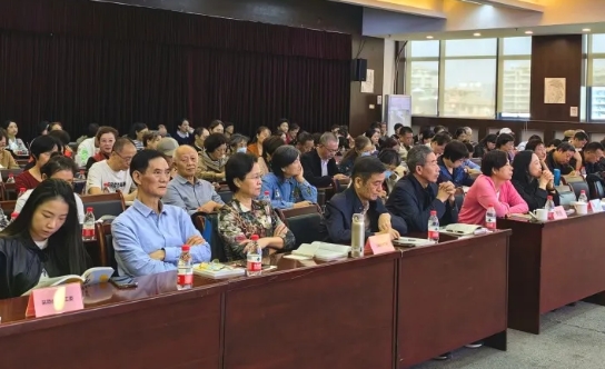 浙江省關工委：讓“祖輩的智慧”弘揚好家風好家教