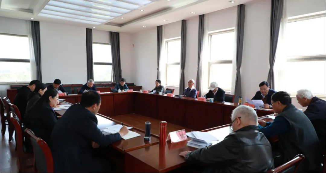 云南省關工委召開專題會議學習貫徹習近平總書記考察云南重要講話重要指示精神