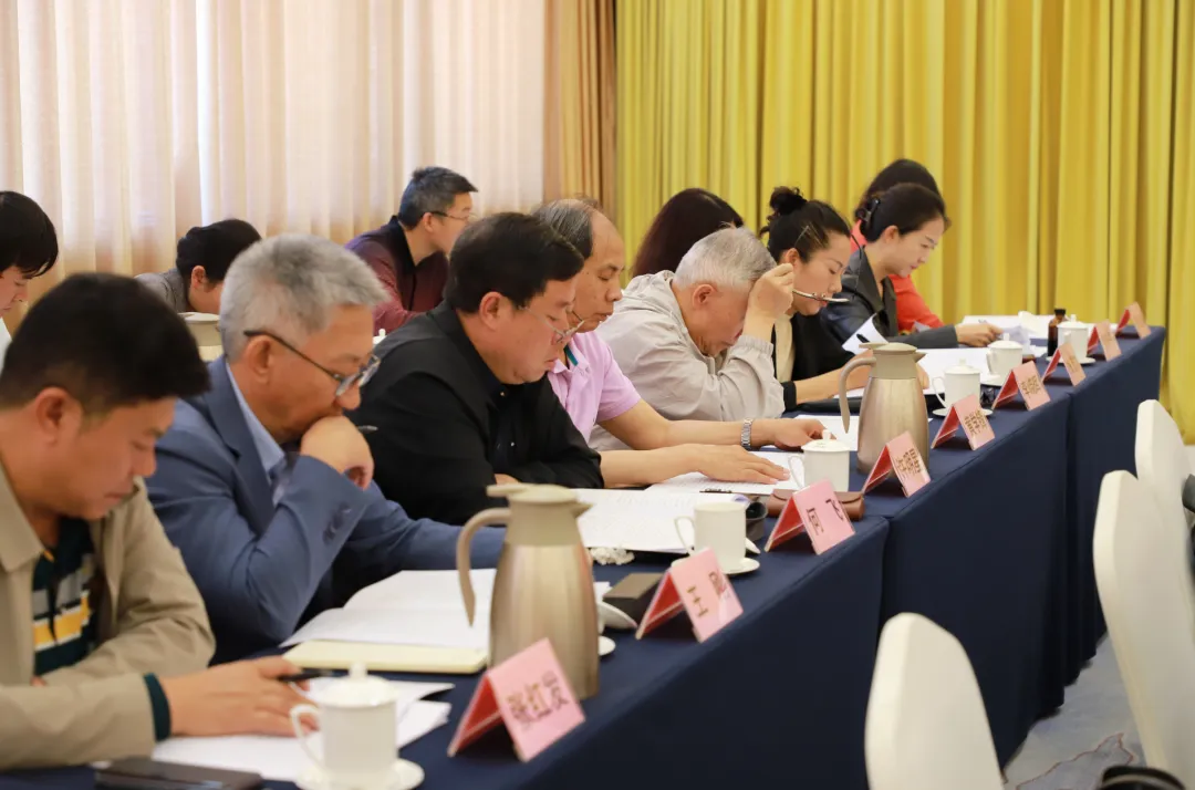 云南省關(guān)工委成員單位聯(lián)席會議在昆召開