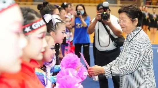 天津市成立青少年體育聯合會 進一步深化體教融合 促進青少年健康成長