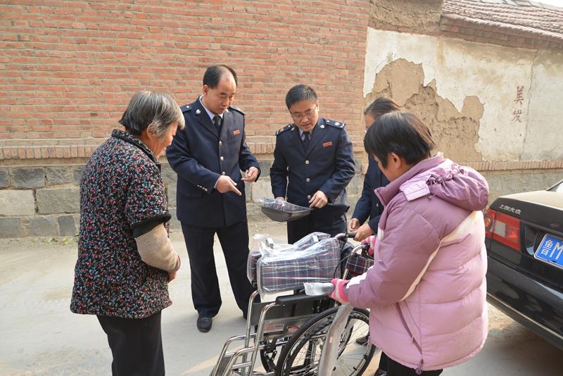 愿做春泥更護花的“老荊”