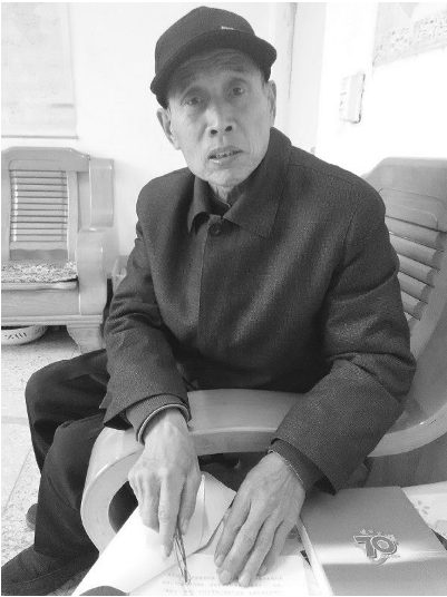 王永琪：8年訪貧問苦 騎行巨鹿291個村