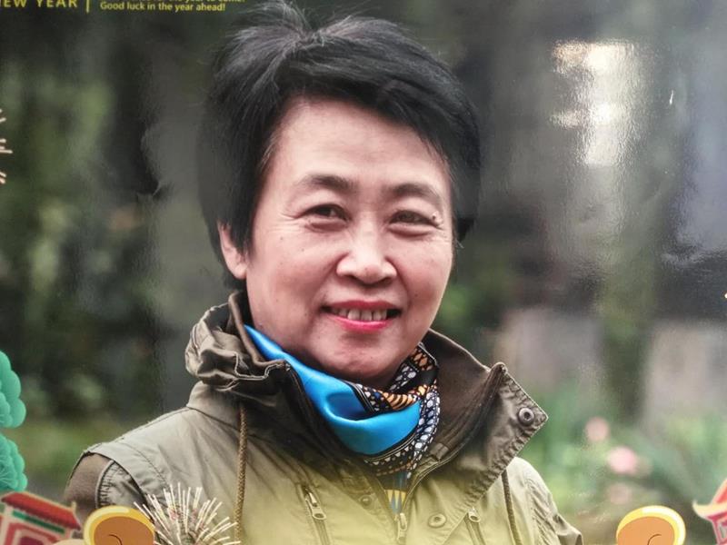 為民族文化復興盡份力
