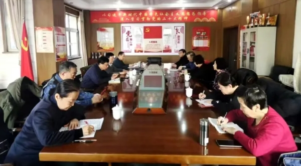 天津市南開區(qū)關(guān)工委召開“五老”宣講團(tuán)工作研討座談會