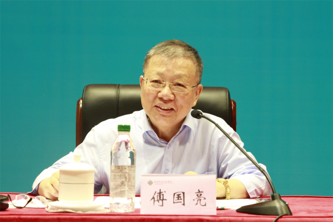 全國(guó)教育系統(tǒng)關(guān)工委家庭教育骨干培訓(xùn)班圓滿結(jié)束