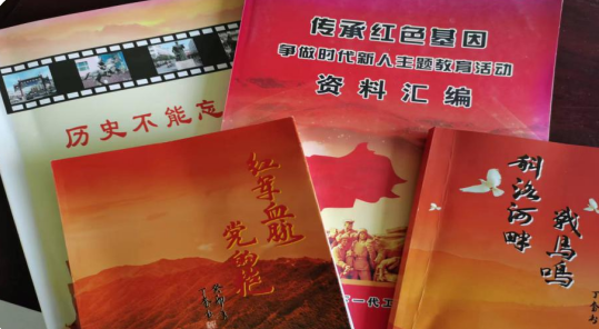 黑龍江省嫩江市關工委多渠道開展紅色教育 賦能青少年健康成長