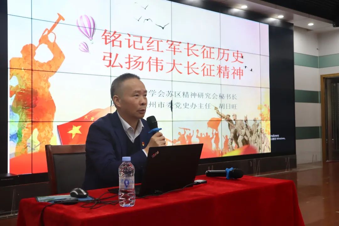 贛深合作拉開帷幕 老區(qū)紅色故事激勵(lì)特區(qū)青少年接續(xù)奮斗