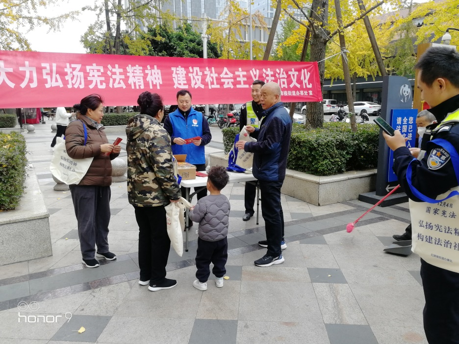 成都市各級關工委積極開展普法教育活動